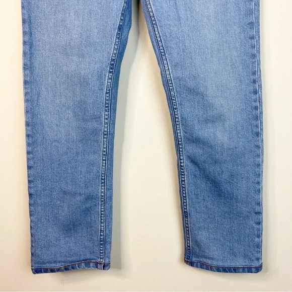 Everlane Boyfriend Jeans Size 27 - Picture 6 of 7